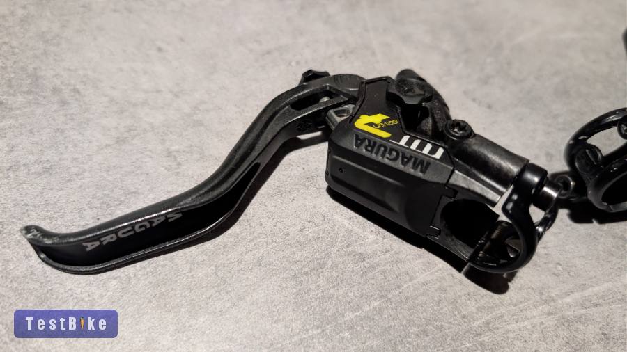 Magura MT7 fékkarok