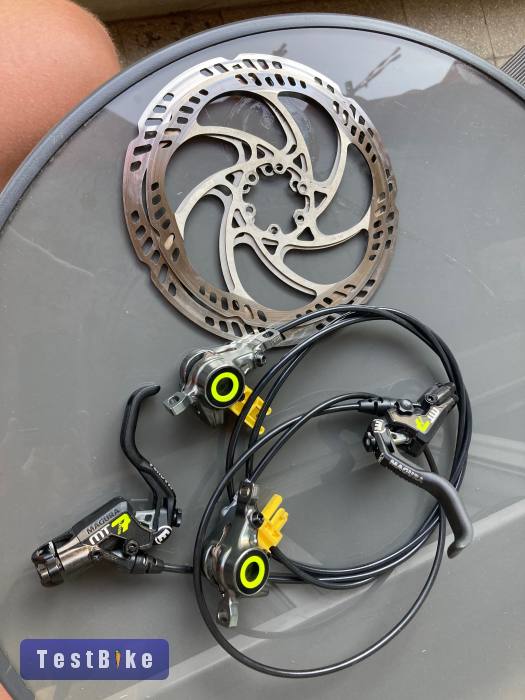 Magura MT7 Fékszett eladó 