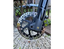 Magura MT7 Pro HC Disc Brake Set + MDR-P