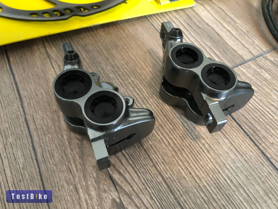 Magura MT7 Pro szett
