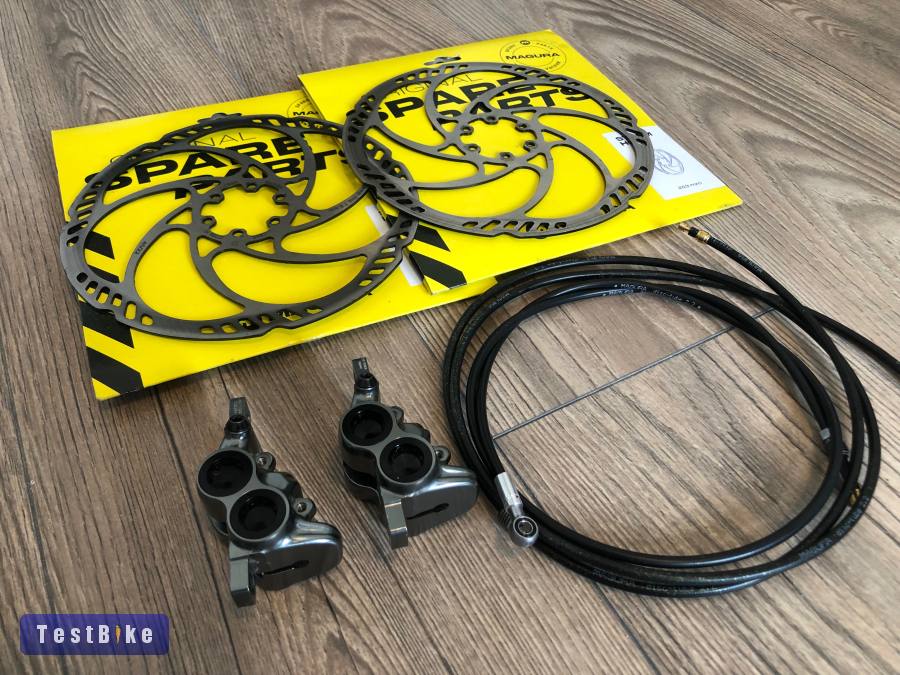 Magura MT7 Pro szett