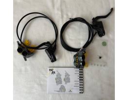 Magura Mt7Pro 4 dug komplett fékszett Új