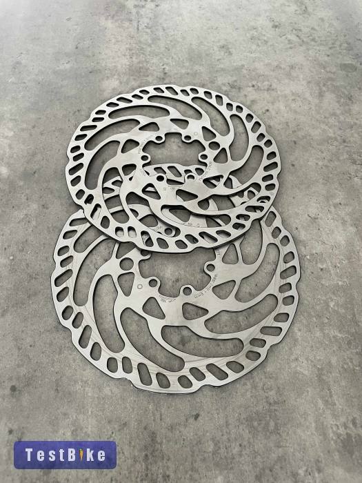 Magura MT8 Raceline hidraulikus tárcsafék szett