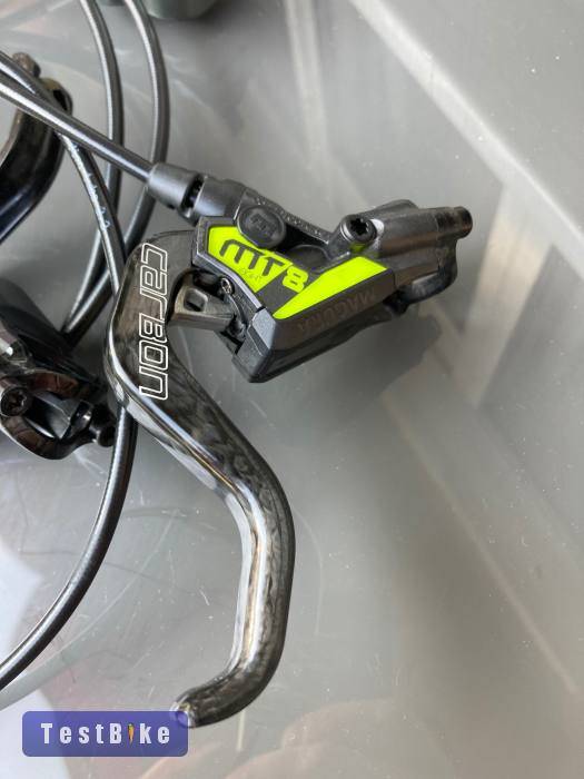 Magura MT8 SL eladó