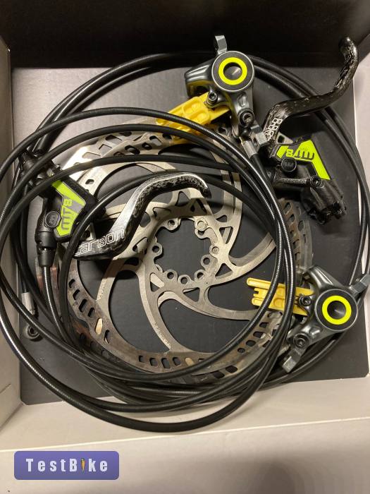 Magura MT8 SL eladó