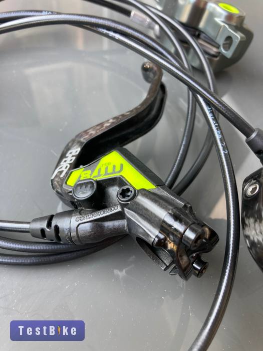 Magura MT8 SL eladó