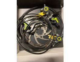 Magura MT8 SL eladó