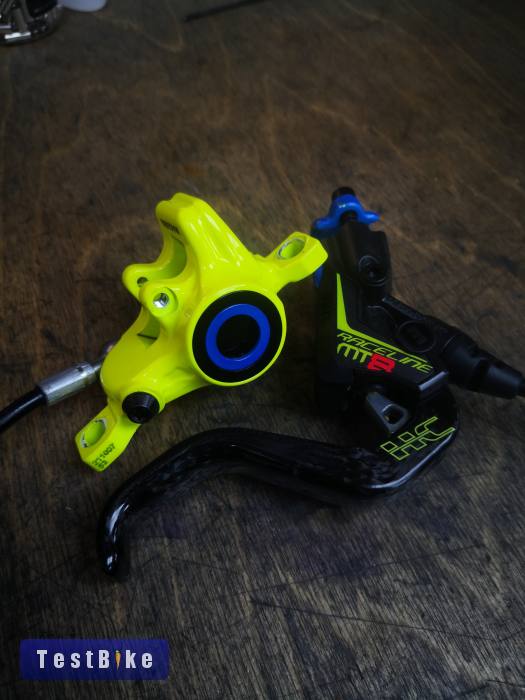 Magura MT8 SL Raceline Limited fék 
