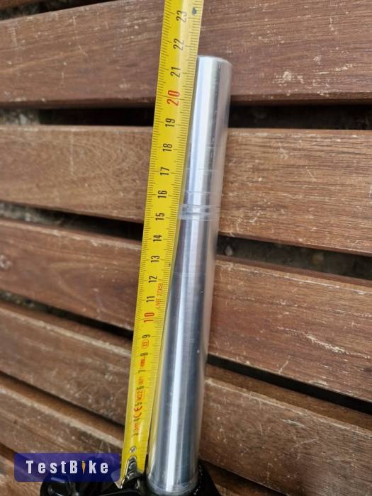 Magura Ronin 80 - Albert Plus teleszkóp