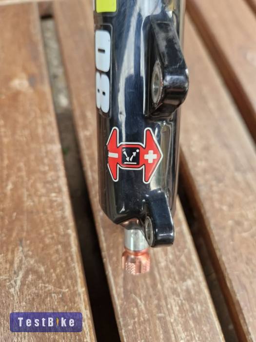 Magura Ronin 80 - Albert Plus teleszkóp