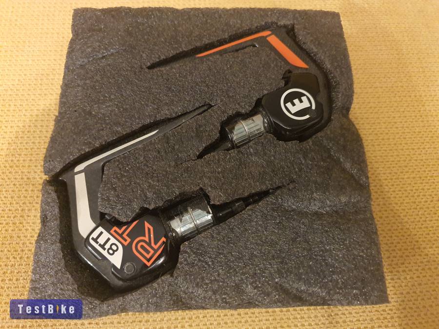 Magura rt8 triatlon fékkar 