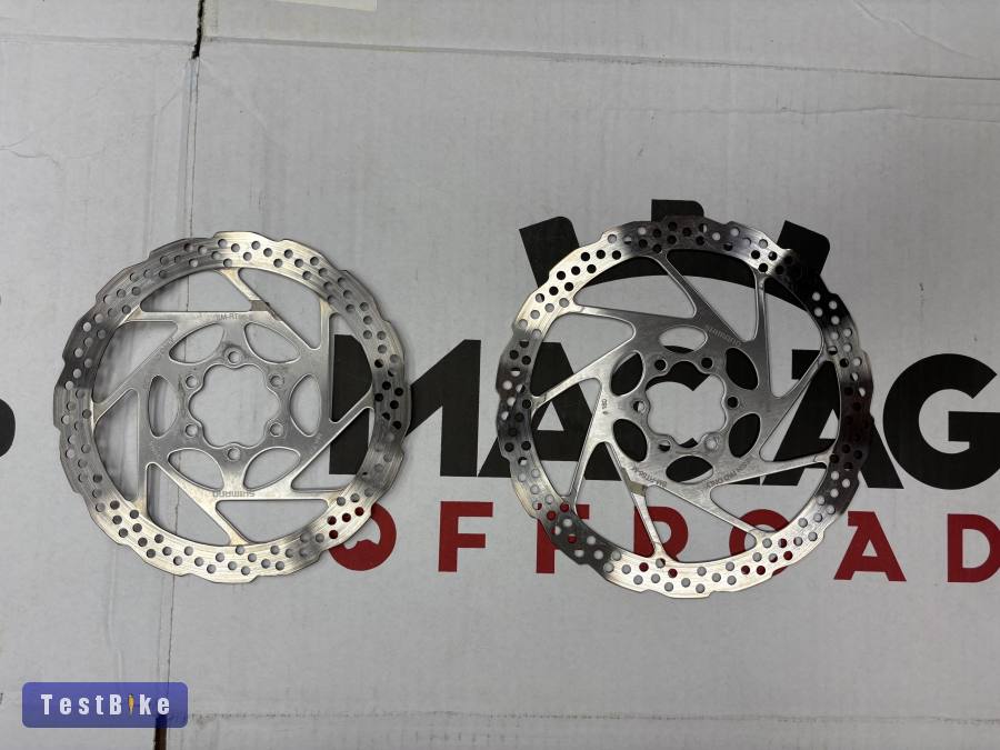 Magura/Shimano/Sram 160/180/203