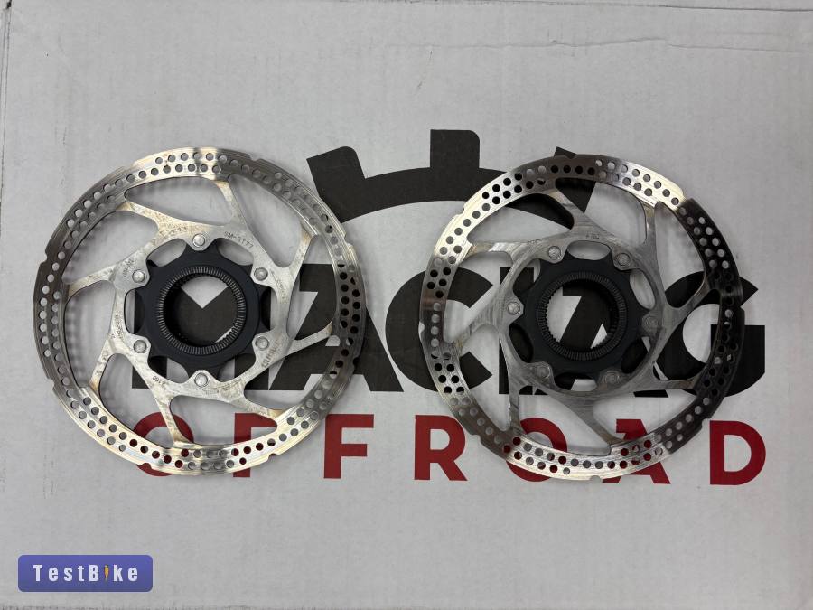 Magura/Shimano/Sram 160/180/203