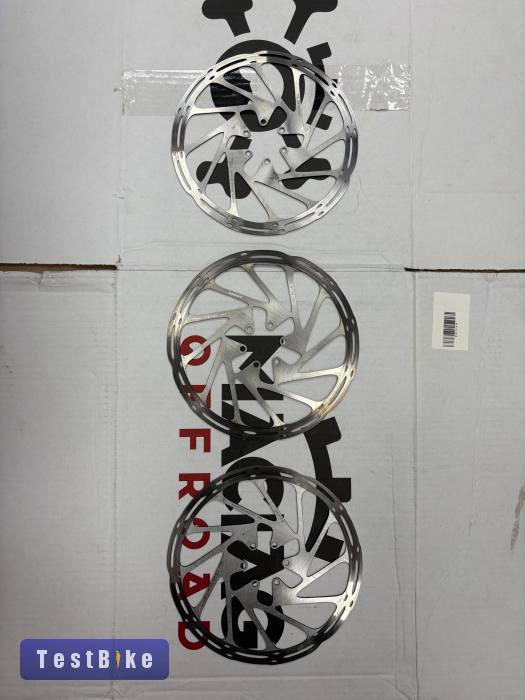 Magura/Shimano/Sram 160/180/203