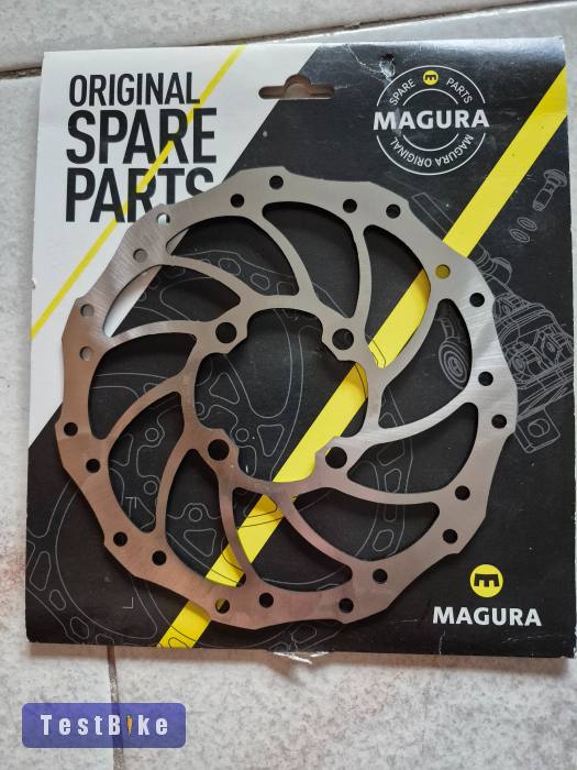 Magura Storm féktárcsa