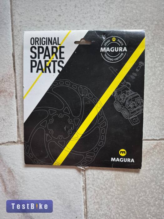 Magura Storm féktárcsa