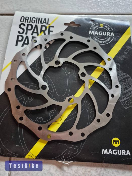 Magura Storm féktárcsa