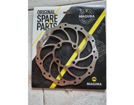 Magura Storm féktårcsa