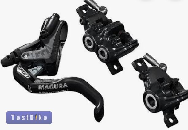 Magura Trail 4+2 dugattyús fékszett