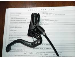 Magura trial hidraulikus