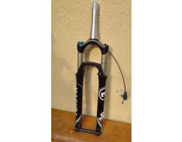 Magura TS8 29 teleszkóp + Rock Shox teleszkóp pumpa
