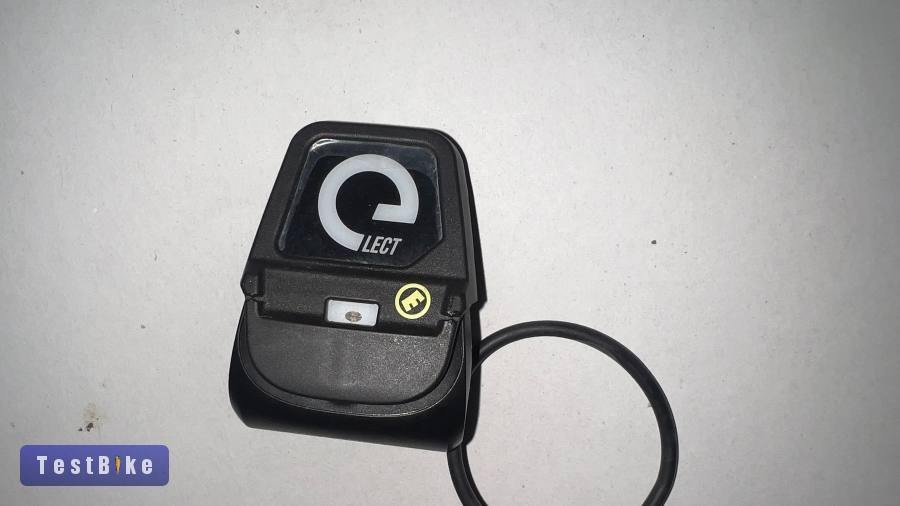 Magura Vyron Elect elektromos dropper eladó