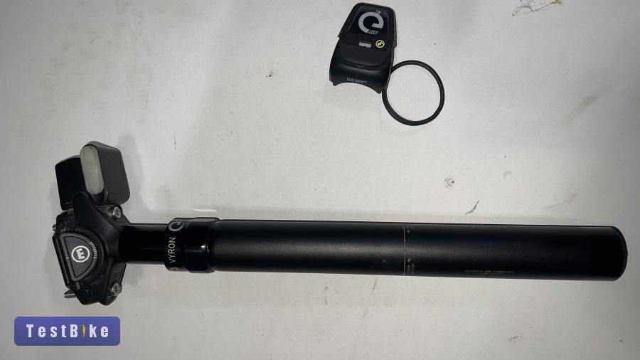 Magura Vyron Elect elektromos dropper eladó