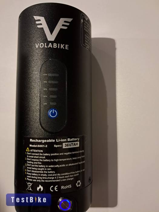 Mahle X35 vagy X35+ Range extender