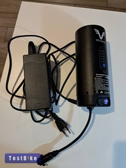 Mahle X35 vagy X35+ Range extender