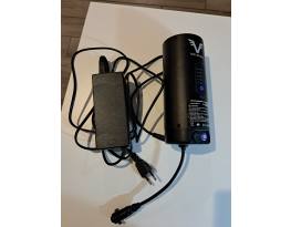 Mahle X35 vagy X35+ Range extender