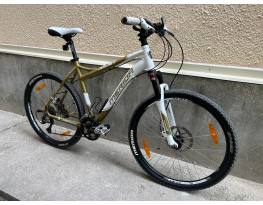 Makulátlan Merida Juliet 400 hidraulikus fékekkel