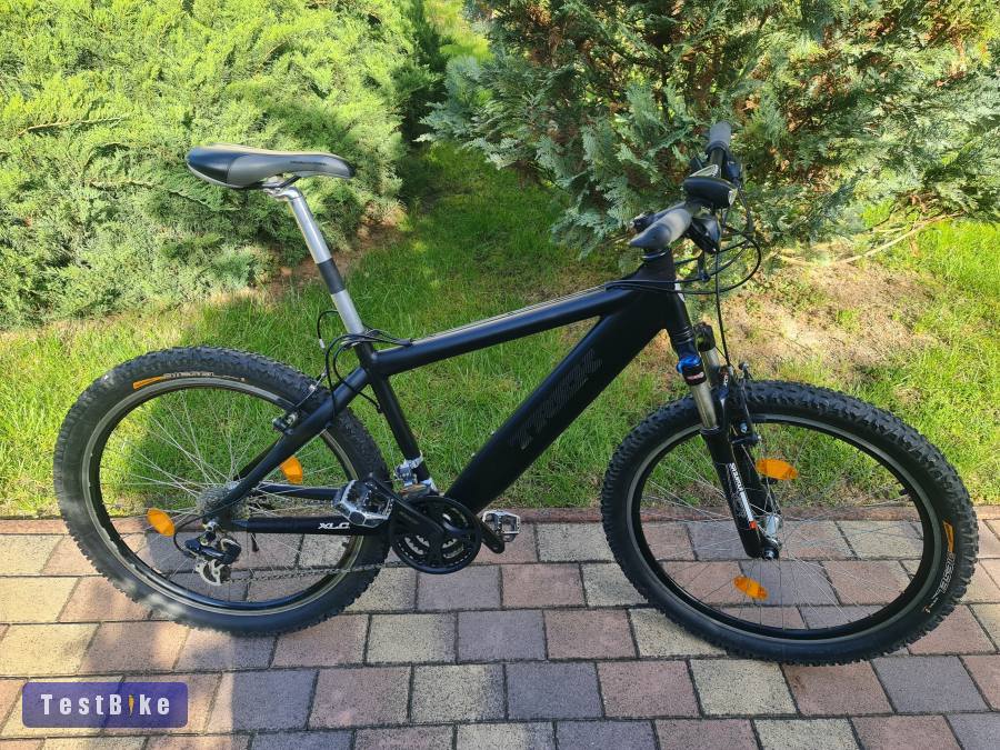 Mali Boa 26" MTB