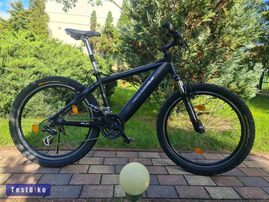 Mali Boa 26" MTB