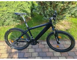 Mali Boa 26" MTB