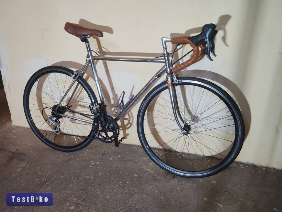 Mali Team Oria TT09 ritkaság - neoretro