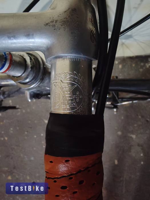 Mali Team Oria TT09 ritkaság - neoretro