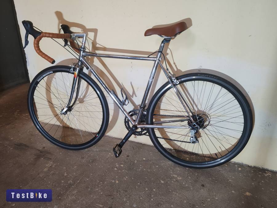 Mali Team Oria TT09 ritkaság - neoretro