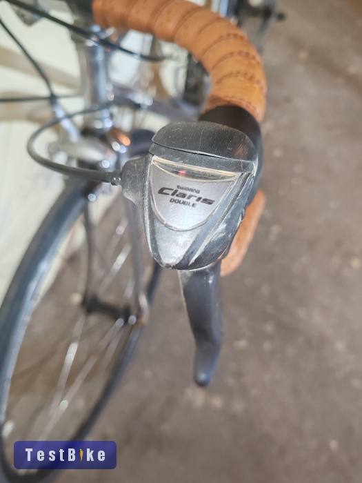 Mali Team Oria TT09 ritkaság - neoretro