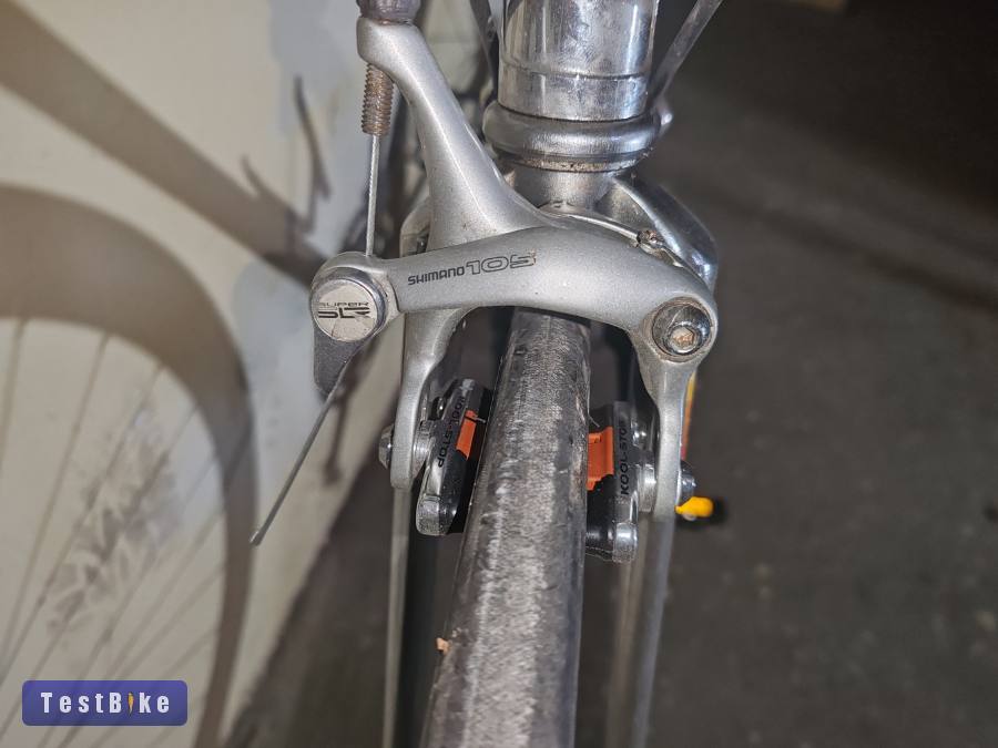 Mali Team Oria TT09 ritkaság - neoretro