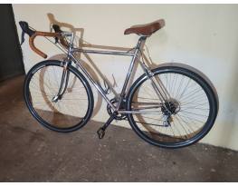 Mali Team Oria TT09 ritkaság - neoretro