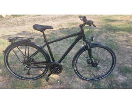  Újszerű trekking kerékpár