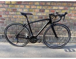 Mango országúti kerékpár 47 cm (157–167 cm)