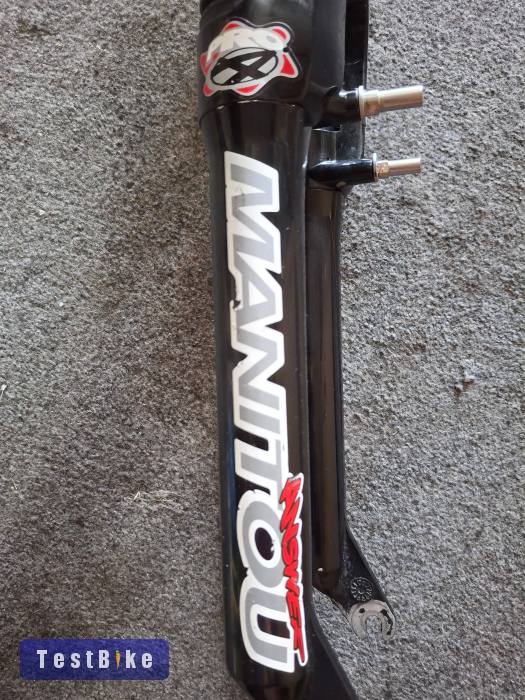 Manitou Answer Pro teleszkóp