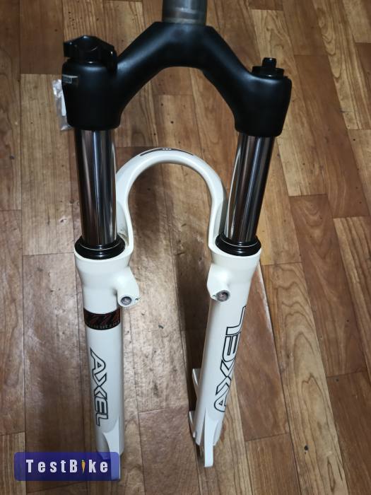 Manitou Axel levegős teleszkóp 26"