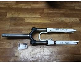 Manitou Axel levegős teleszkóp 26"