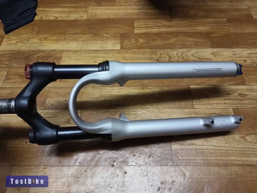 Manitou Axel teleszkóp 26"