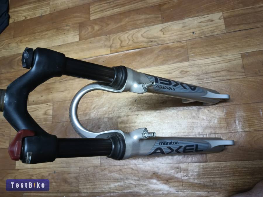 Manitou Axel teleszkóp 26"