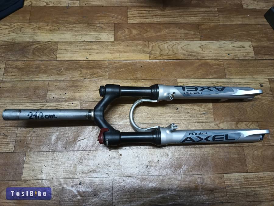 Manitou Axel teleszkóp 26"