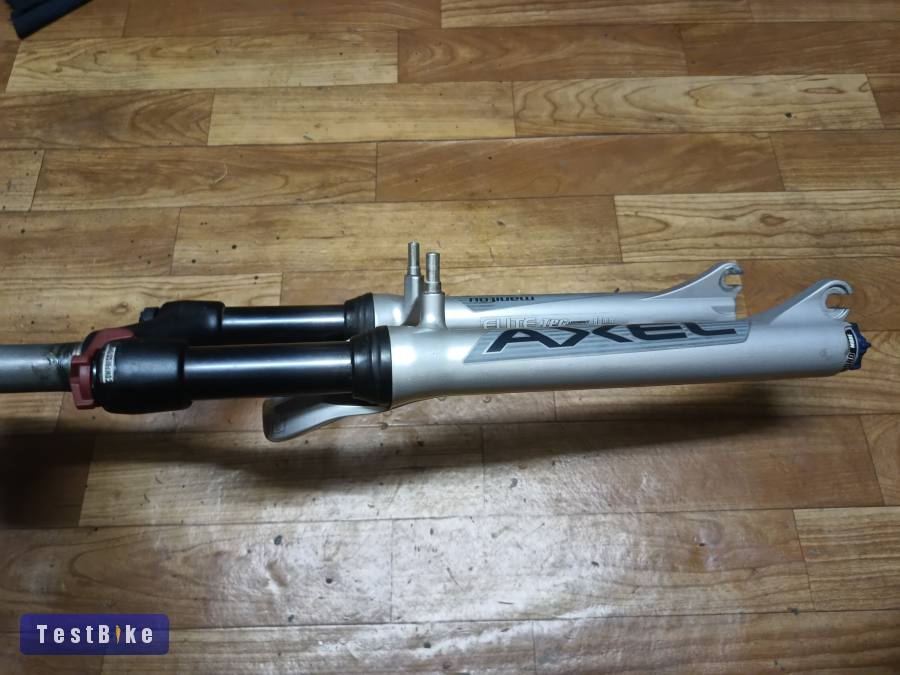 Manitou Axel teleszkóp 26"