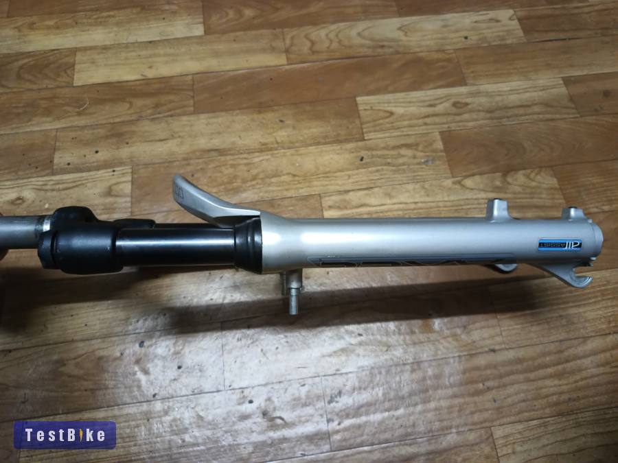 Manitou Axel teleszkóp 26"